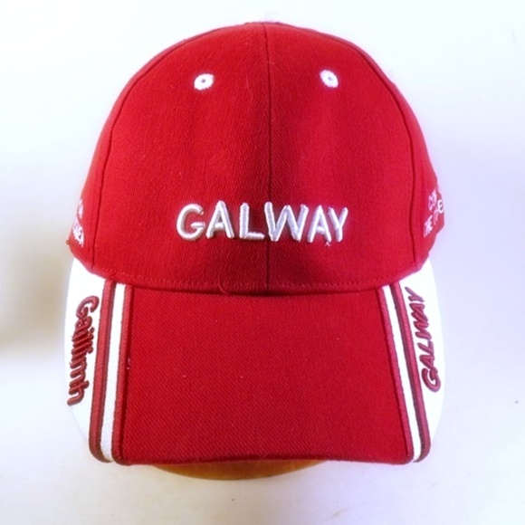galway cap